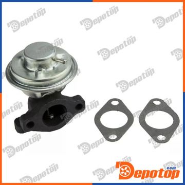 Vanne EGR pour HYUNDAI | 45-8434, 45-8441